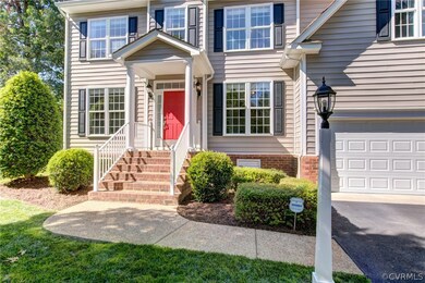 5116 Amberwood Cir, Glen Allen, VA 23059 - photo 3