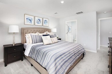 Primary Owner's Suite