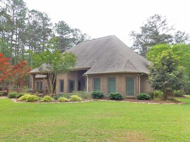 1036 Taga Dr, McComb, MS 39648 - photo 4