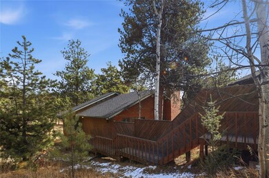 271 W Ridge Dr, Woodland Park, CO 80863 - photo 3