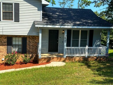 2627 Corning St, Hephzibah, GA 30815 - photo 3