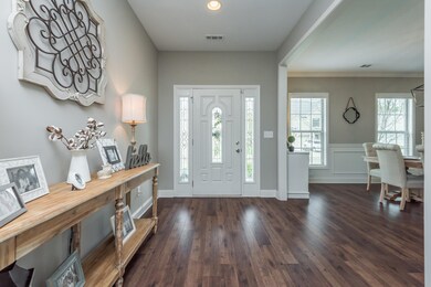 12330 Chirping Bird Ln, Knoxville, TN 37932 - photo 3