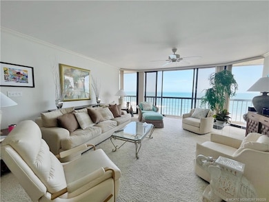 9500 S Ocean Dr unit Higher Floor, Jensen Beach, FL 34957 - photo 4