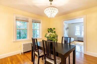 21 Harding St unit 21, West Newton, MA 02465 - photo 7