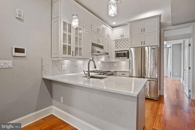 1975 Biltmore St NW unit 3, Washington, DC 20009 - photo 5