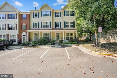 9192 Cardinal Forest Ln unit 46, Lorton, VA 22079 - photo 3