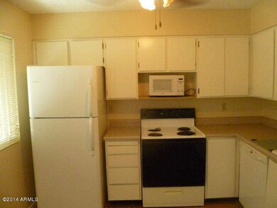 Refrigerator Stays