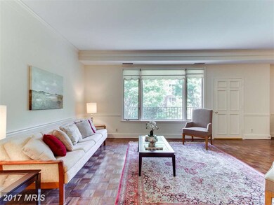 8101 Connecticut Ave unit S407, Chevy Chase, MD 20815 - photo 7