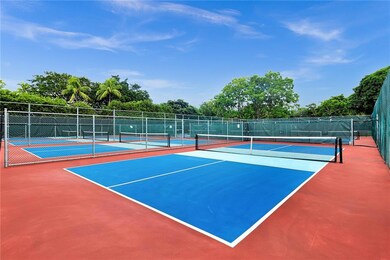 Pickle ball anyone??