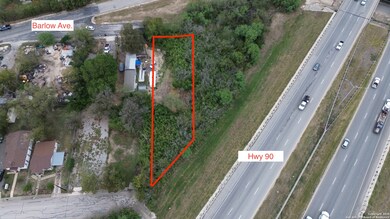 122 Barlow Ave, San Antonio, TX 78220 - photo 3
