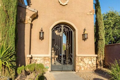 06 Front Entrance