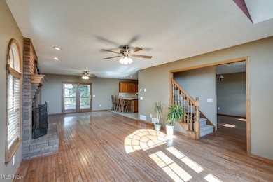 2662 Mount Eaton Rd, Orrville, OH 44667 - photo 7