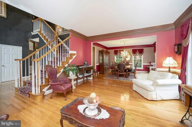 214 Midshipman Cir, Stafford, VA 22554 - photo 7