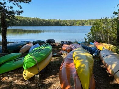 300 Buck Island Rd unit 2B, West Yarmouth, MA 02673 - photo 2