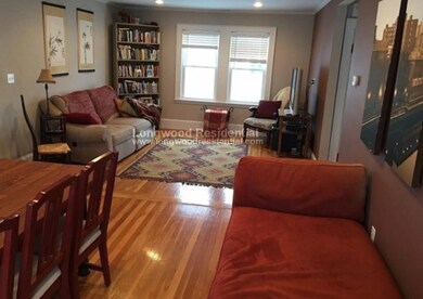 15 Wyman Terrace unit 17, Arlington, MA 02474 - photo 5