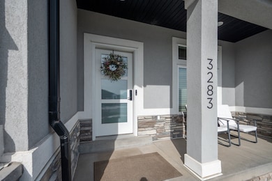 3283 S Black Bittern Way, Saratoga Springs, UT 84045 - photo 7