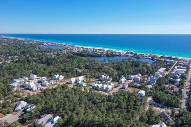 Serenity at Dune Allen