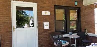 41 S 24th St, Terre Haute, IN 47803 - photo 2