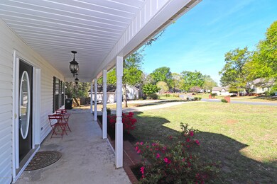 4 Front Porch