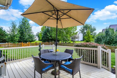 12684 Adirondack Ct, Fishers, IN 46037 - photo 3