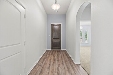 1658 Maggie Trail Dr, Alvin, TX 77511 - photo 3