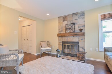 7610 Jordon Hollow Ct unit 7610, Manassas, VA 20109 - photo 7