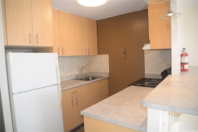 98-1038 Moanalua Rd unit 7-1706, Aiea, HI 96701 - photo 5