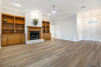 6103 Belle Grove Dr, Baton Rouge, LA 70820 - photo 5