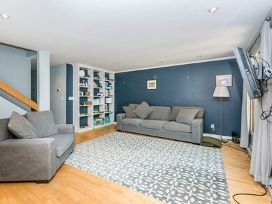 155 Erie St unit TH, Cambridge, MA 02139 - photo 3