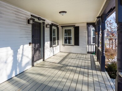616 Bay St, Taunton, MA 02780 - photo 4