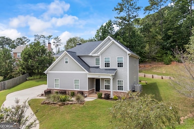 607 Creekside Ct, Athens, GA 30606 - photo 2