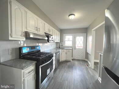 3921 Kimble Rd, Baltimore, MD 21218 - photo 4