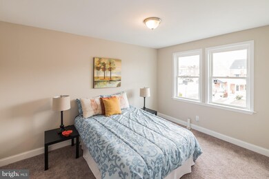 3928 Bareva Rd, Baltimore, MD 21215 - photo 4