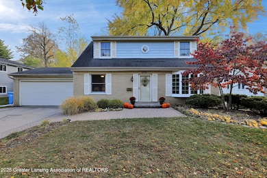 2712 Montego Dr, Lansing, MI 48912 - photo 2