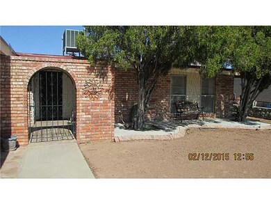 10321 Cardigan Dr, El Paso, TX 79925 - photo 3