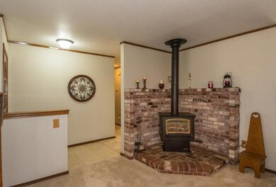 This Home is Move in Ready