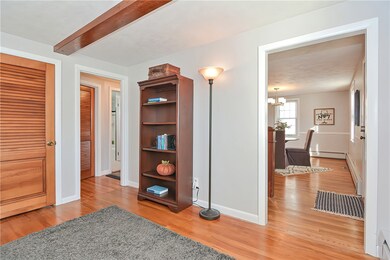 32 Wendell St, Pawtucket, RI 02861 - photo 6