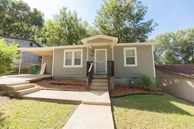 4020 Malloy St, Little Rock, AR 72204 - photo 3