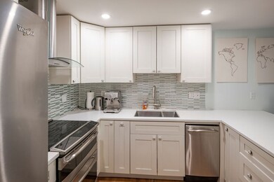 10 Riverside St unit 3-3, Watertown, MA 02472 - photo 2