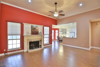 7310 Silver Spur Ln, Abilene, TX 79606 - photo 5