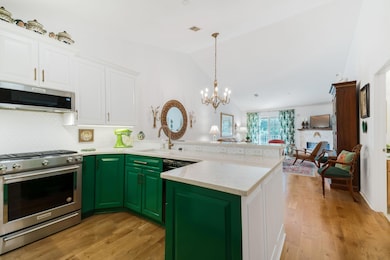 2135 Pine Ridge Ct D