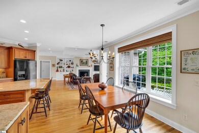 422 Hunters Cir, Greenville, SC 29617 - photo 6