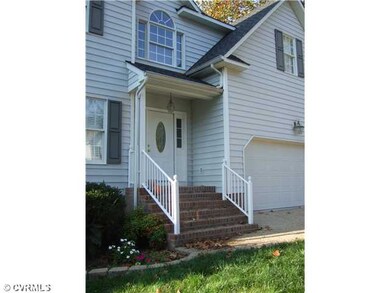 Exterior Front - Step into a wonderful four bedroo