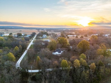 421842 E 1155 Rd, Eufaula, OK 74432 - photo 2