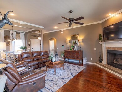 14909 Southern View, Siloam Springs, AR 72761 - photo 3