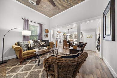 414 E 18th St, Houston, TX 77008 - photo 5