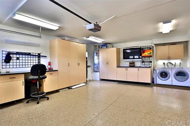 Beautiful Garage