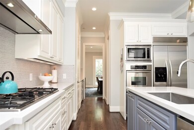 1971 Indiana St, Houston, TX 77019 - photo 6