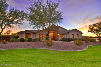 4351 W Earhart Way, Chandler, AZ 85226 - photo 7