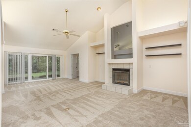 2701 Silhouette Dr, Cantonment, FL 32533 - photo 6